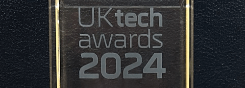 Cera wins Tech for Good accolade at UK Tech Awards