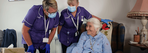 Care provider shares one thing that could save NHS a whopping £1 billion every year