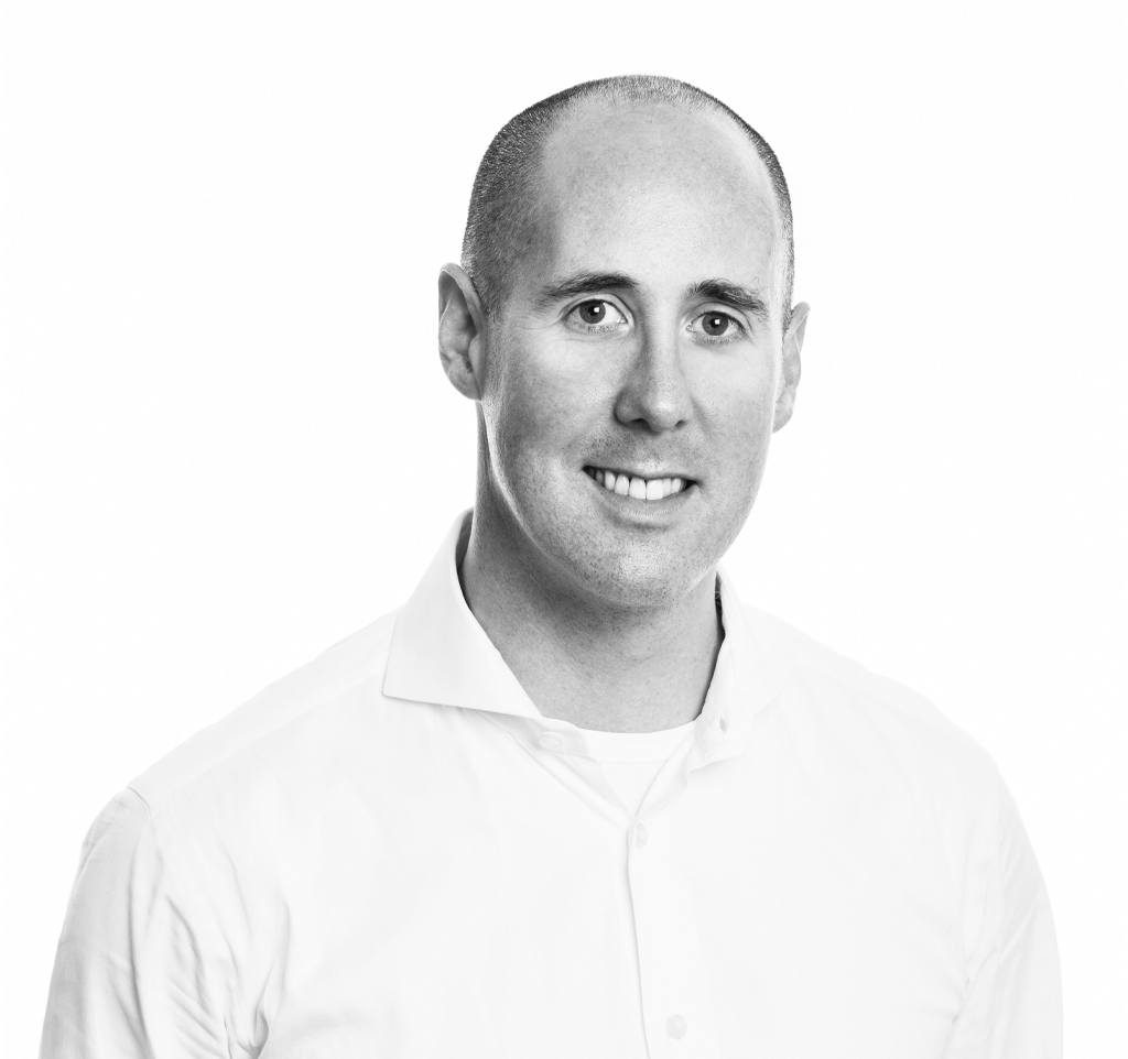 Paul van Reesch - Group General Counsel